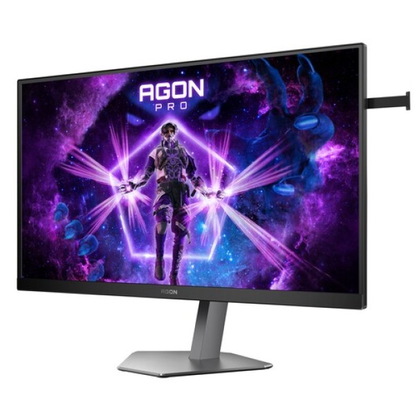 24.1" Монитор AOC AGON PRO AG246FK черный