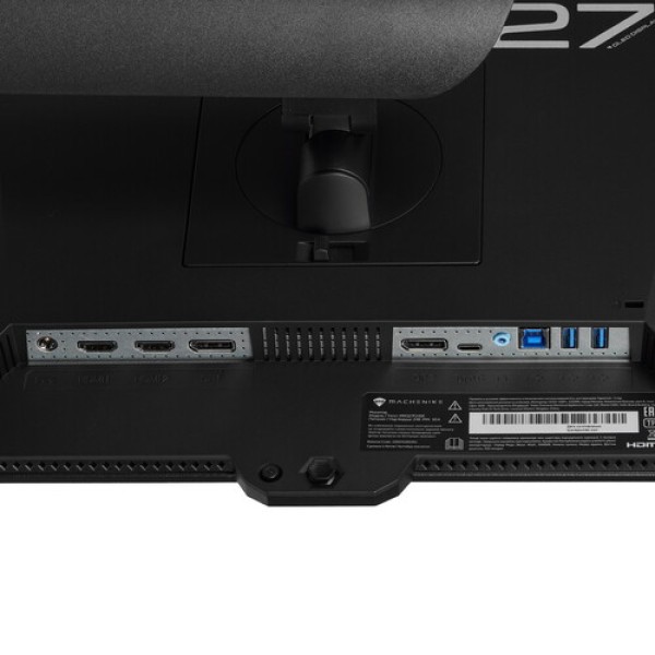 27" Монитор Machenike MKQ27F240E черный