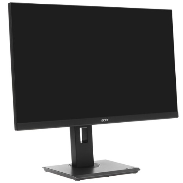 27" Монитор Acer B277bmiprx черный
