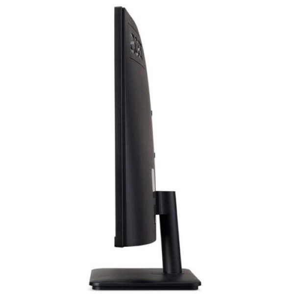 27" Монитор Acer ED270Xbiipx черный