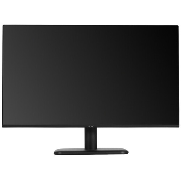 27" Монитор Acer EK271Gbmix черный
