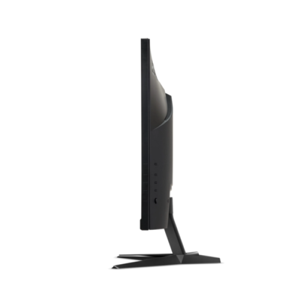 27" Монитор Acer Nitro QG271Ebii черный