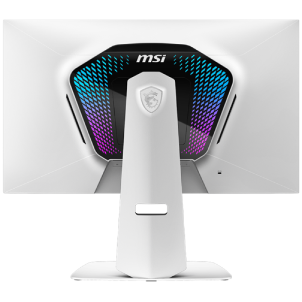 27" Монитор MSI MPG 274URDFW E16M белый