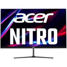 27" Монитор Acer Nitro QG270S3bipx черный