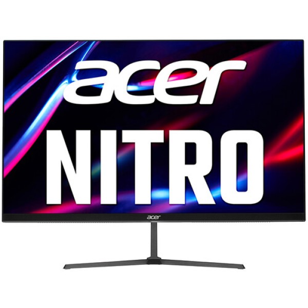 27" Монитор Acer Nitro QG270S3bipx черный