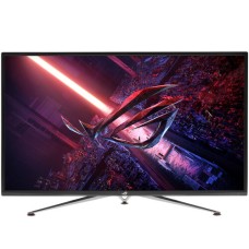 43" Монитор ASUS ROG Strix XG438QR черный