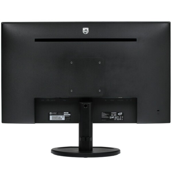 27" Монитор Philips 272S9JAL/00 черный