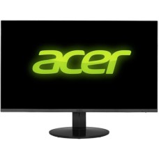 23.8" Монитор Acer SA241YHbi черный