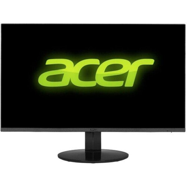 23.8" Монитор Acer SA241YHbi черный