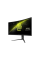 34" Монитор MSI MAG 342CQR E2 черный