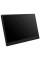 15.6" Монитор ASUS ZenScreen MB166CR черный