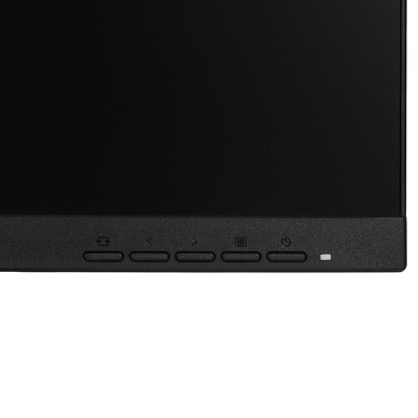 23.8" Монитор AOC 24E3QAF черный