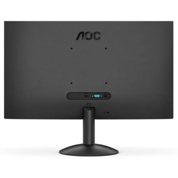 21.5" Монитор AOC 22B30HM2 черный