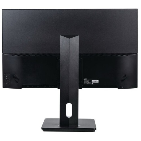 27" Монитор Lime Z270L черный