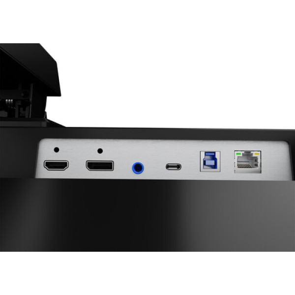 31.5" Монитор Iiyama ProLite XUB3293UHSN-B5 черный