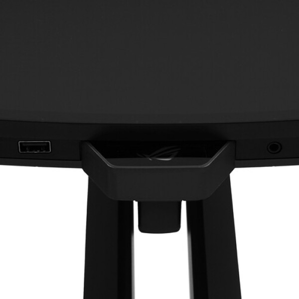38.5" Монитор ASUS ROG Swift OLED PG39WCDM черный