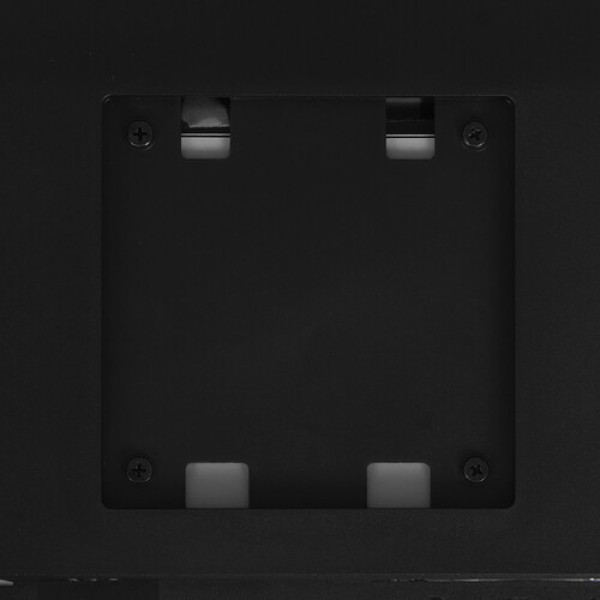 23.8" Монитор AOC 24E3QAF черный