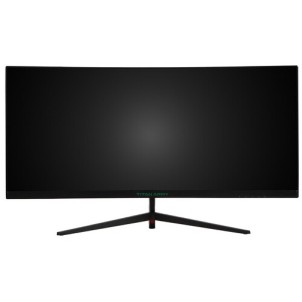 30" Монитор Titan Army C30SK PRO черный