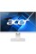 23.8" Монитор Acer Vero B247YEwmiprxv белый