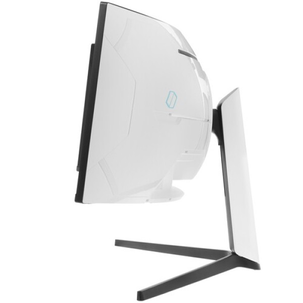 48.7" Монитор Samsung Odyssey Neo G9 S49AG950NI белый/черный