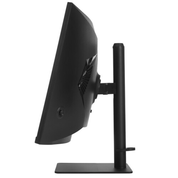 34" Монитор Acer CZ342CURJ0bmiphuzx черный