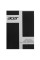 27" Монитор Acer XV275UV3ymipruzx черный