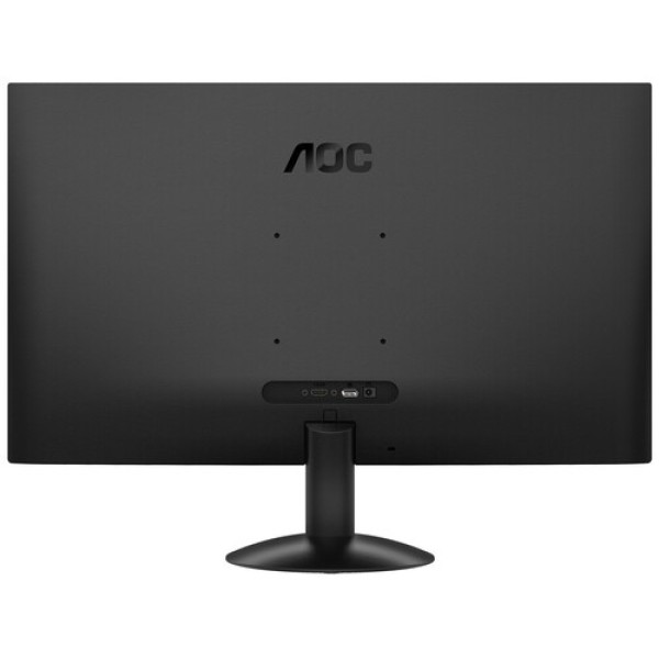 27" Монитор AOC Q27B30S3 черный