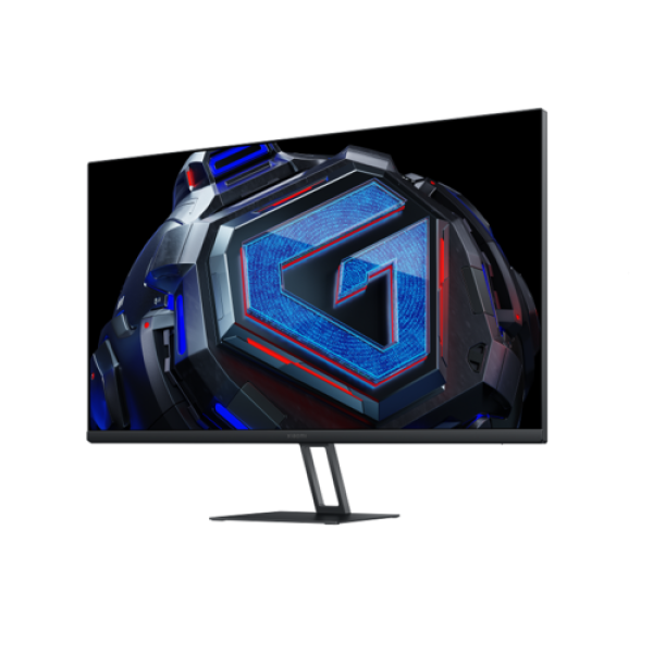 27" Монитор Xiaomi G27Qi черный