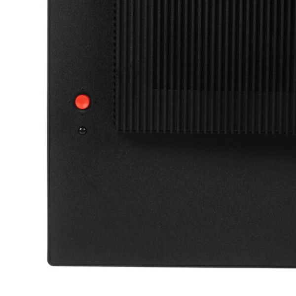 27" Монитор Lenovo ThinkVision P27pz-30 серый