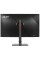 27" Монитор Acer XV275UV3ymipruzx черный