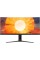 34" Монитор AOC CU34G4 черный