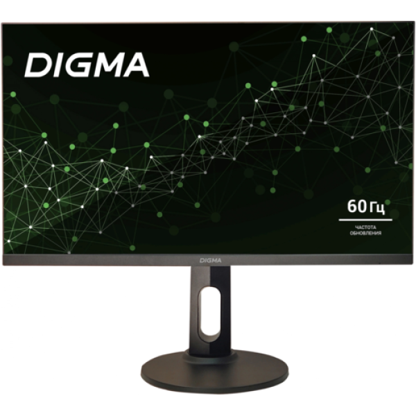 27" Монитор Digma Progress 27P505U черный
