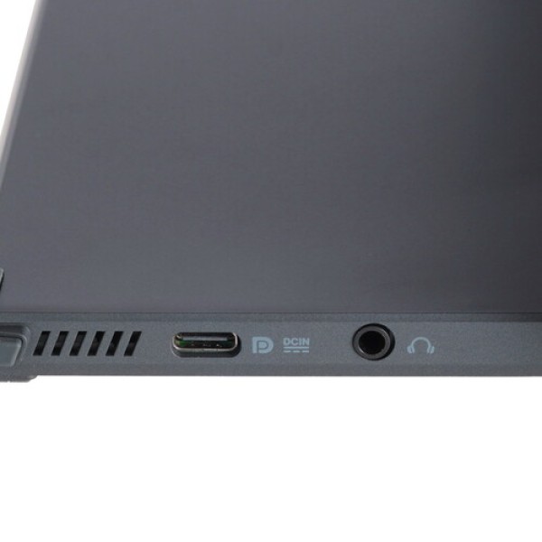 17" Монитор ASUS ZenScreen MB17AHG черный
