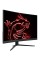 27" Монитор MSI G27C4 E3 черный