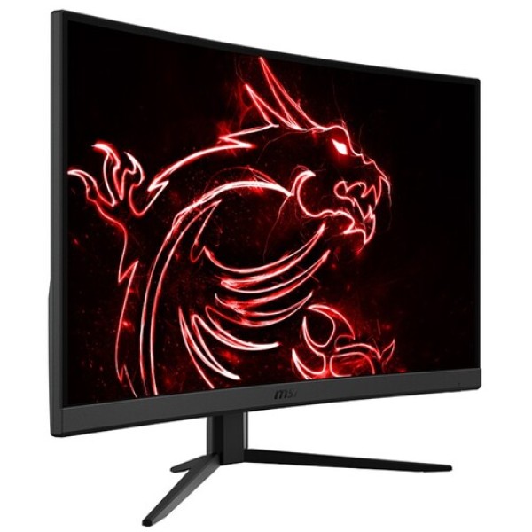 27" Монитор MSI G27C4 E3 черный