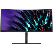34" Монитор HUAWEI MateView GT ZQE-CBA черный