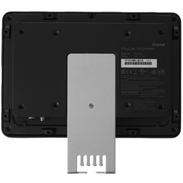 10.1" Монитор Iiyama ProLite TF1015MC-B2 черный