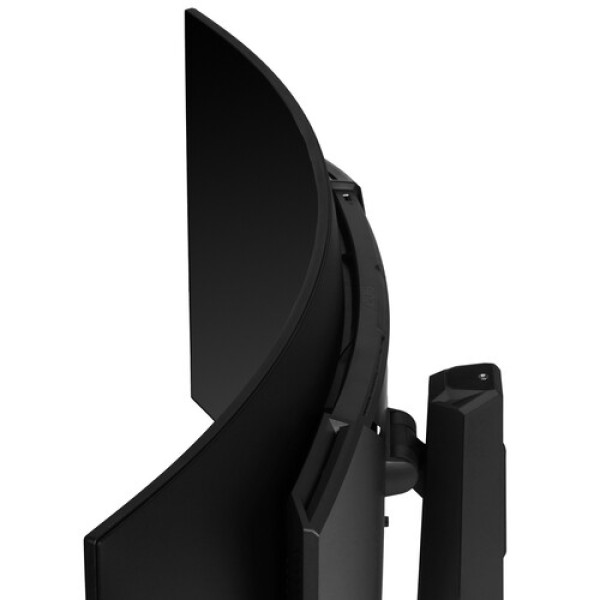 38.5" Монитор ASUS ROG Swift OLED PG39WCDM черный