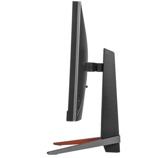 27" Монитор BenQ Mobiuz EX2710Q серебристый