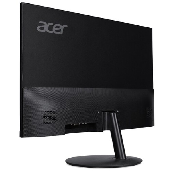 27" Монитор Acer SA272G0bip черный