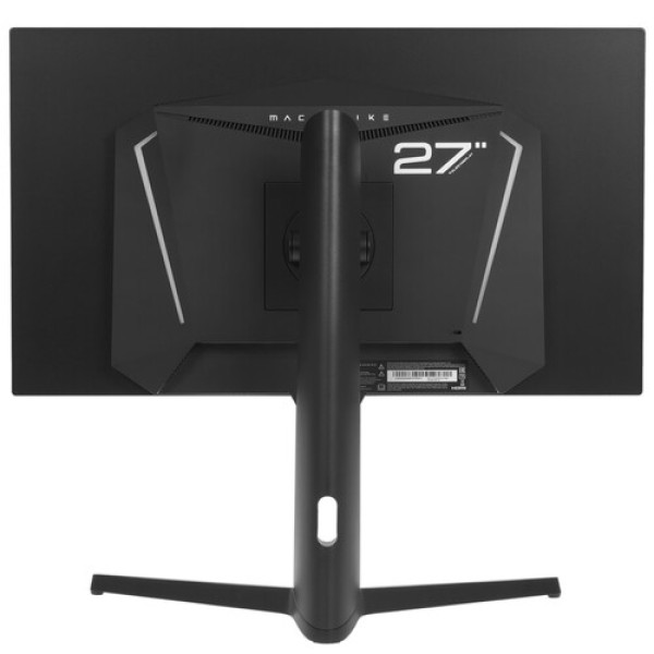 27" Монитор Machenike MKQ27F240E черный
