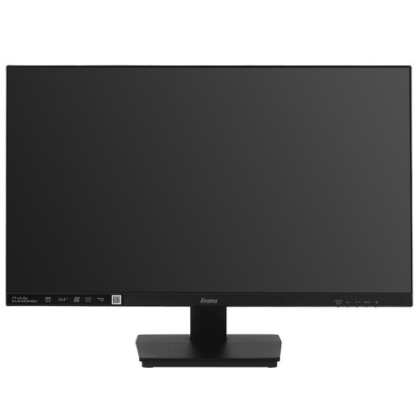 24" Монитор Iiyama ProLite XU2493HSU-B6 черный