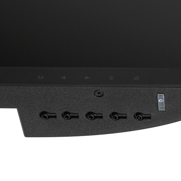 27" Монитор MSI PRO MP273QP черный