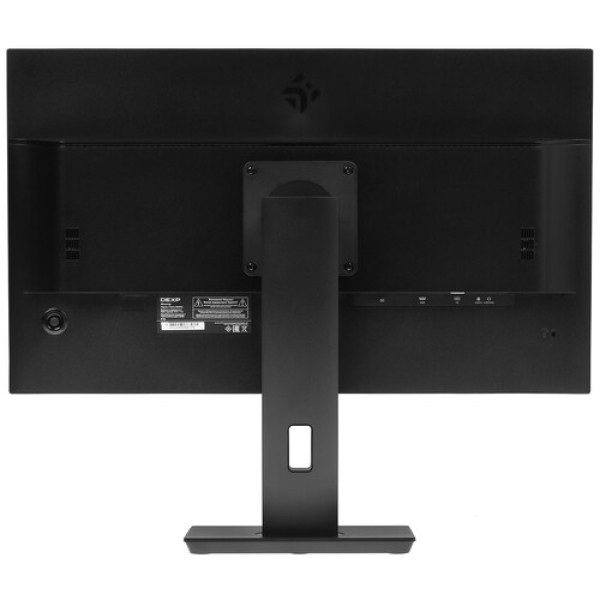 27" Монитор DEXP DF27H1 черный