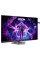 24.1" Монитор AOC AGON PRO AG246FK черный