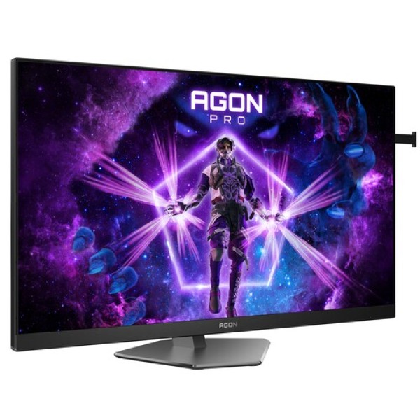 24.1" Монитор AOC AGON PRO AG246FK черный