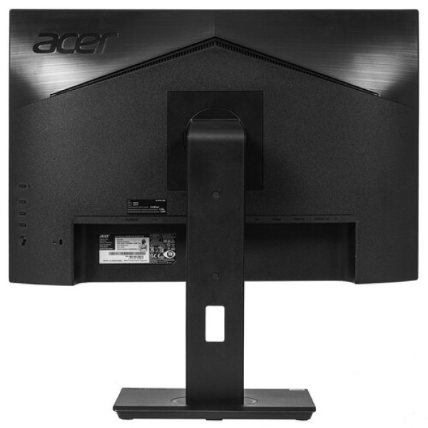 24" Монитор Acer Vero B247Wbmiprxv черный