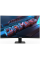 27" Монитор GIGABYTE GS27FC черный