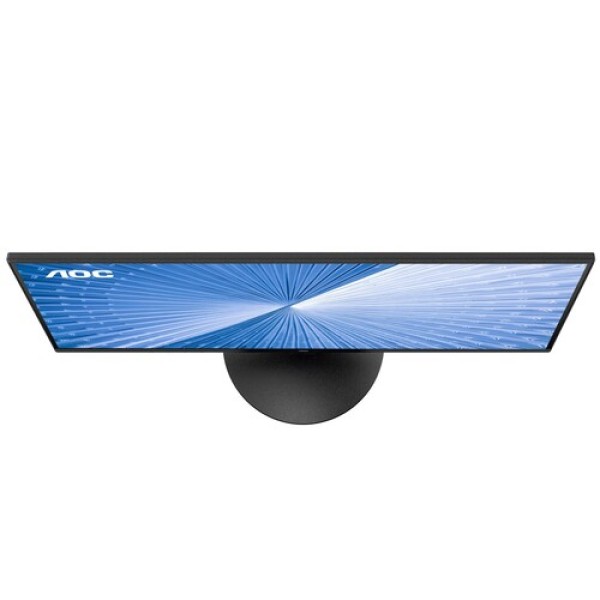 27" Монитор AOC Q27B30S3 черный