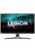 27" Монитор Lenovo Legion Y27h-30 черный